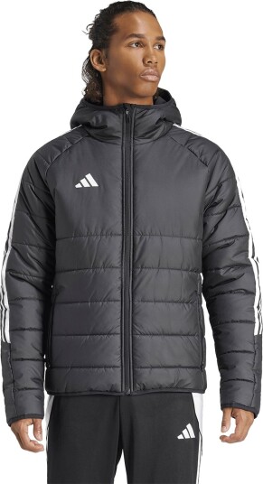 Adidas TIRO24 WINT JKT 095a Black/White 2XL Adidas TIRO24 WINT JKT 095a Black/White 2XL