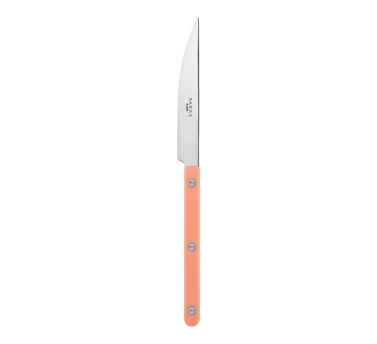 Bistrot Nude Pink spisekniv