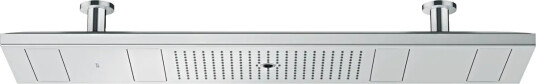 Axor ShowerHeaven Takdusj 1200x300 mm, Krom