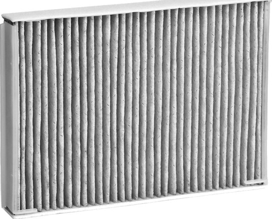 Kupefilter RIDEX PLUS 424I0493P