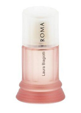 Laura Biagiotti Roma Rosa Eau de toilette 25ml