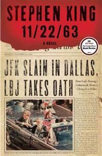 King Stephen 11/22/63