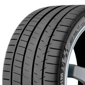 Michelin Pilot Super Sport 245/40R20 99Y Michelin Pilot Super Sport 245/40R20 99Y