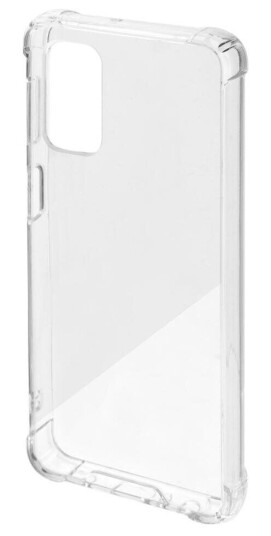 4smarts Samsung Galaxy A02s 4smarts IBIZA Deksel - Gjennomsiktig