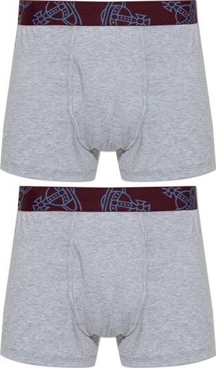 Vivienne Westwood Herre Undertøy Grå M, Vivienne Westwood Herre Undertøy Grå M,