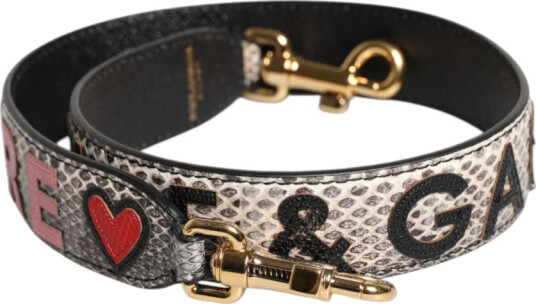 Dolce & Gabbana Dame Accessories Flerfarget ONE SIZE,