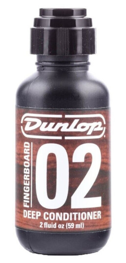 Dunlop 6532 Fingerboard Conditioner