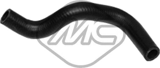Hydraulikkslange, styring Metalcaucho 98956