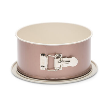 Patisse Keramisk Springform Med Høy Kant Ø18cm | Slikkepott.No Patisse Keramisk Springform Med Høy Kant Ø18cm | Slikkepott.No
