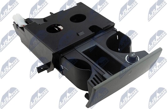 NTY EZC-WW-404 Koppholder NTY EZC-WW-404 Koppholder