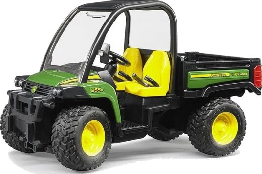 Bruder John Deere Gator XUV 855D Bruder John Deere Gator XUV 855D