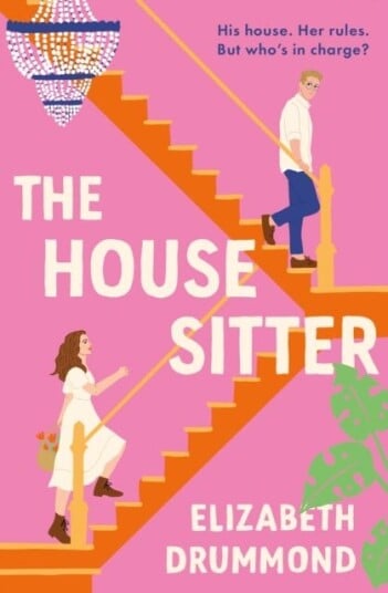 The House Sitter The House Sitter