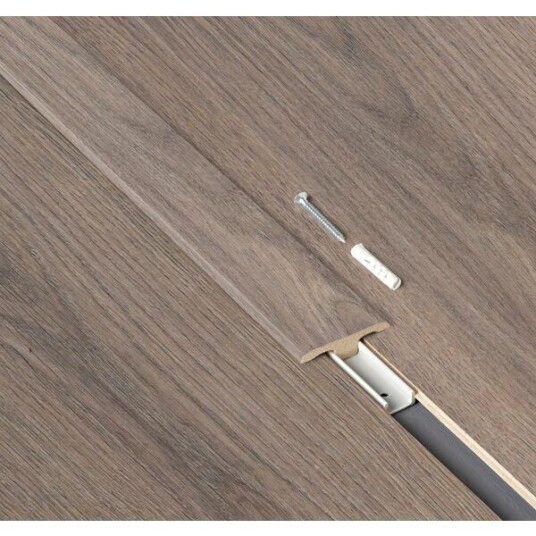 Berryalloc T list 2,4M Butterscotch OAK