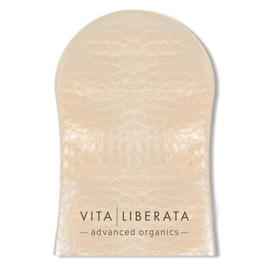 Vita Liberata Gold Tanning Mitt påføringshanske