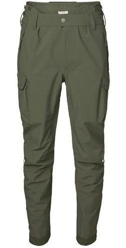 Chevalier M"s Breton GTX Pants Dark Green Dark Green 62