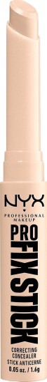 NYX Professional Makeup - Pro Fix Stick Correcting Concealer - Beige