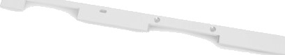 EK Water Blocks 3831109891292 Vannblokk Aluminium Sølv