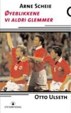 Øyeblikkene vi aldri glemmer, Pent brukt bok