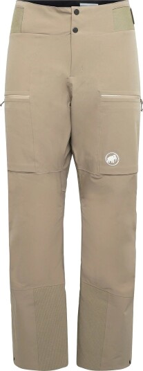 Mammut Stoney Hs Thermo Pants Men SABLUN 48 Mammut Stoney Hs Thermo Pants Men SABLUN 48