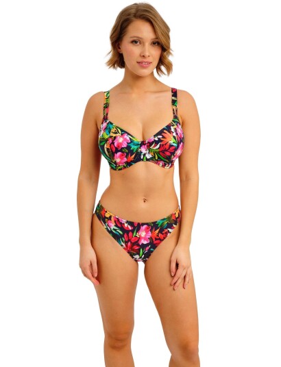 Freya Kailua Shores Multi/patterned G x 80