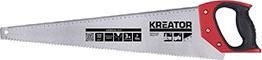 Kreator Håndsag Universal 550mm Kreator Håndsag Universal 550mm