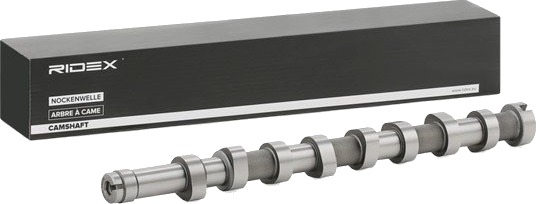 Kamaksel RIDEX 566C0019