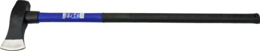 Geko Kløyveøks 2,7 Kg R. Fiberglass