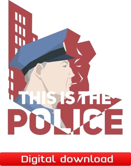 This Is the Police, Mac OSX, Linux This Is the Police, Mac OSX, Linux