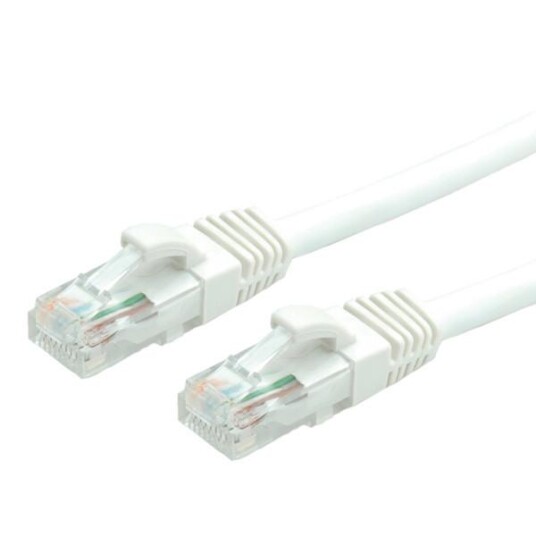 VALUE 0.5M Utp Cat.6A Networking