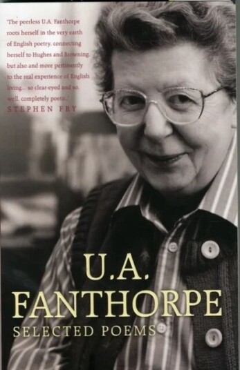 Selected Poems Av U. A. Fanthorpe