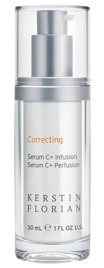 Kerstin Florian Correcting Serum C + Infusion 30 ml Kerstin Florian Correcting Serum C + Infusion 30 ml