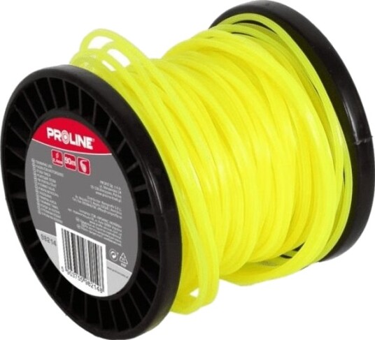 Pro Line Trimmertråd Rund 3,0 Mm X 56 M 98216