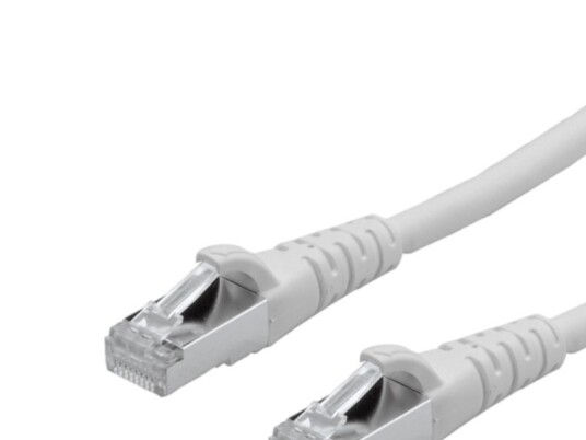 Roline Roline Patchcord S/Ftp (Pimf) Kat.6 5M Lsoh Szary