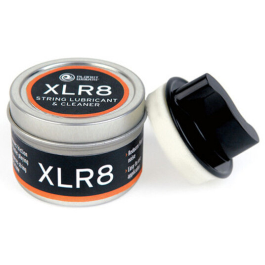 Planet Waves XLR8 String Lubricant/Cleaner Planet Waves XLR8 String Lubricant/Cleaner