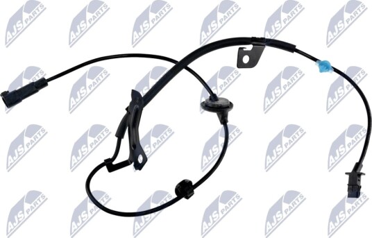 ABS sensor NTY HCA-MS-048