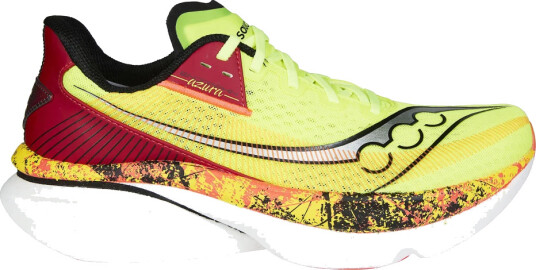 Saucony Herre Sport Flerfarget 44 EU,