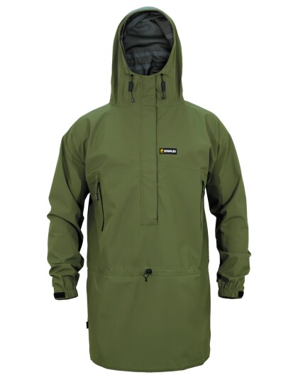 Swazi Men's Tahr Ultralite Jacket Olive L