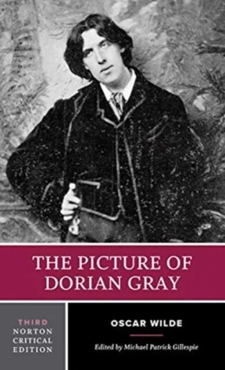 The Picture Of Dorian Gray Av Oscar Wilde