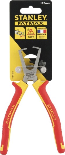 DeWalt Avisoleringstang Ledning 0 84 010