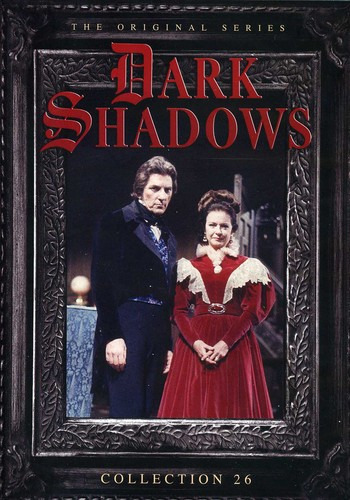 Dark Shadows Collection 26 DVD