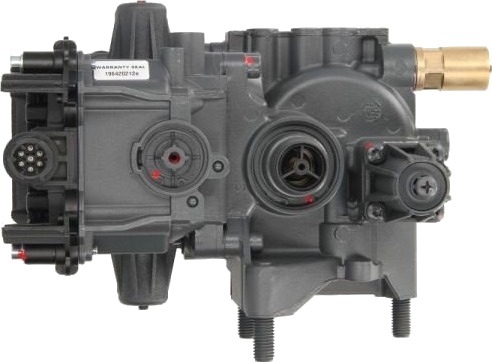PNEUMATICS PNE3-10 Koplingshode