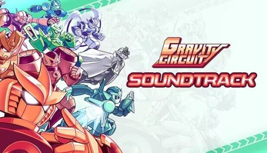 Gravity Circuit Soundtrack, Mac OSX, Linux Gravity Circuit Soundtrack, Mac OSX, Linux