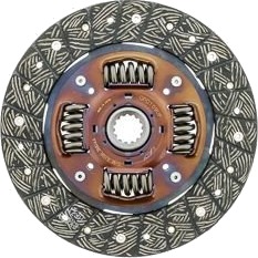 Clutchplate AISIN DE-OP11 Clutchplate AISIN DE-OP11