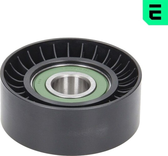 Løpehjul, vifterem OPTIMAL 0-N2268S