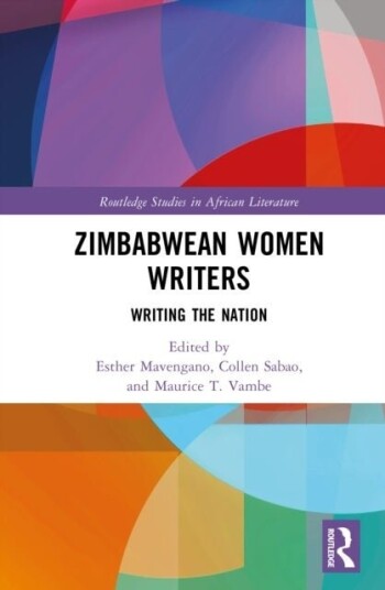 Zimbabwean Women Writers Zimbabwean Women Writers