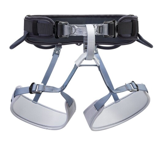 Petzl Unisex Corax Dark Gray 2 Petzl Unisex Corax Dark Gray 2
