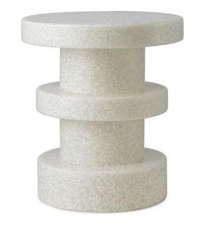 Bit Krakk Stack Hvit/Hvit Bit Krakk Stack Hvit/Hvit
