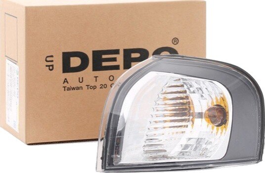 ABAKUS 773-1514L-AE2 Blinklys