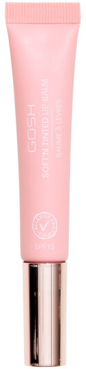 Gosh Soft`n Tinted Lip Balm 003 Rose Gosh Soft`n Tinted Lip Balm 003 Rose
