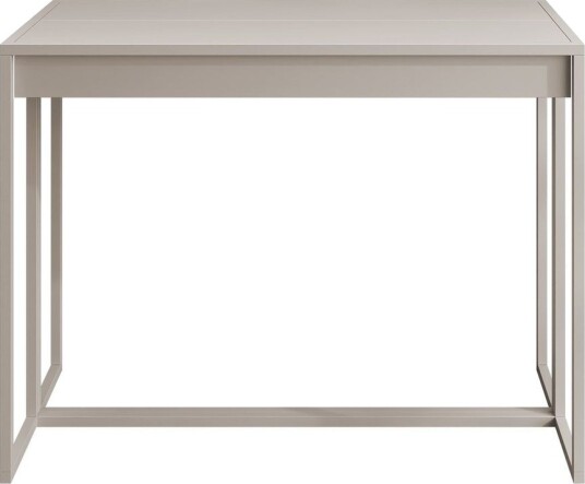 konsollbord NO_BRAND Konsollbord ARENO lys beige -